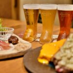 名古屋駅直結、クラフトビールが堪能できるビヤレストランKOYOEN（中村区）